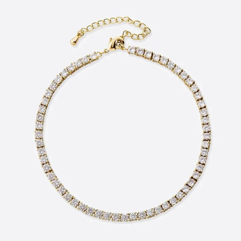 DIAMOND BRACCIALE TENNIS