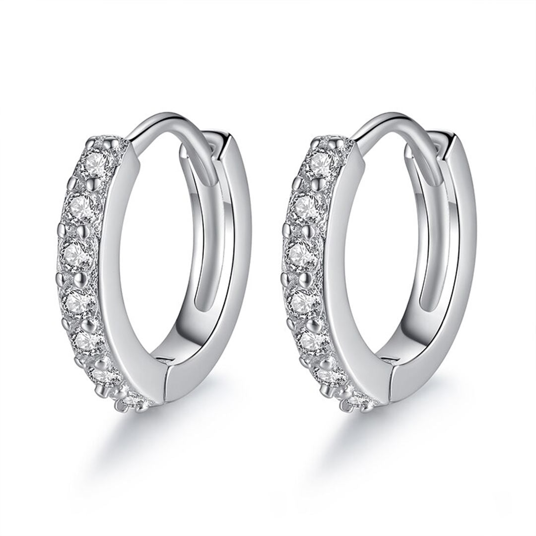 QUEEN EARRINGS WOMEN